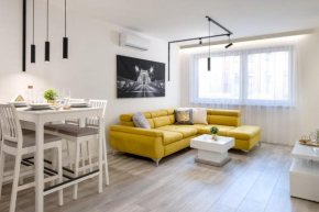 Divat Apartments - Central Smart Homes